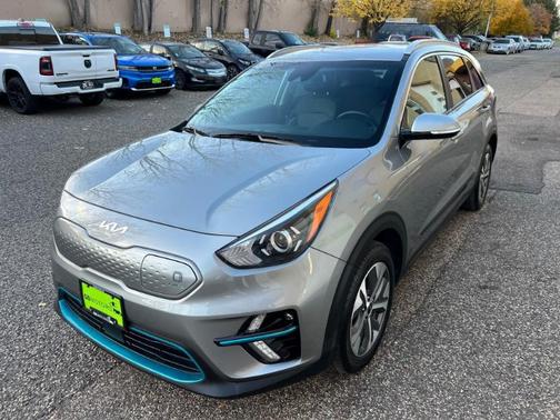 2022 Kia Niro EV EX