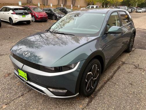 2023 Hyundai IONIQ 5 SEL