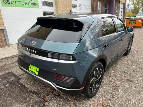 2023 Hyundai IONIQ 5 SEL