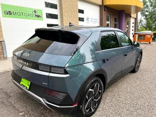 2023 Hyundai IONIQ 5 SEL