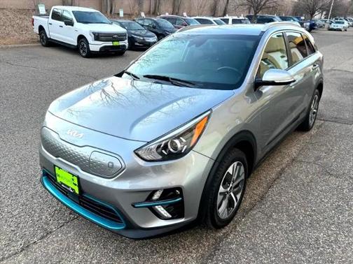 2022 Kia Niro EV EX