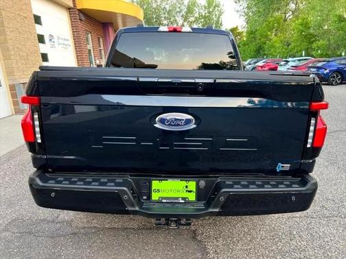 2023 Ford F-150 Lightning XLT