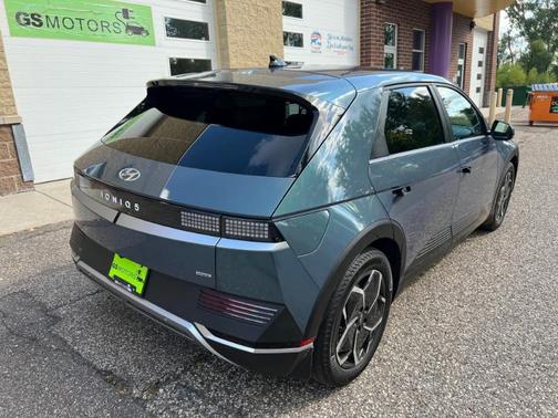 2023 Hyundai IONIQ 5 SEL