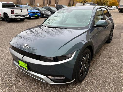 2023 Hyundai IONIQ 5 SEL