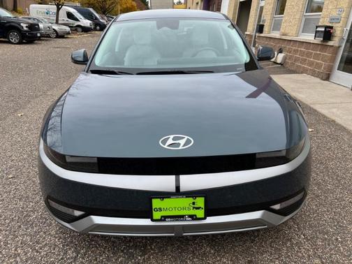 2023 Hyundai IONIQ 5 SEL