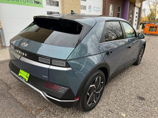 2023 Hyundai IONIQ 5 SEL