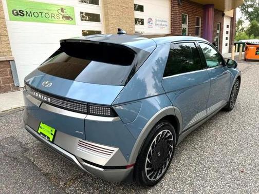 2023 Hyundai IONIQ 5 Limited