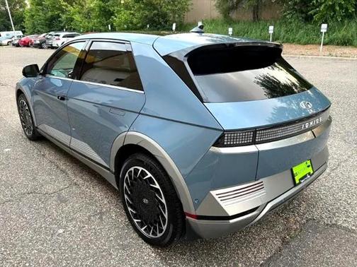 2023 Hyundai IONIQ 5 Limited