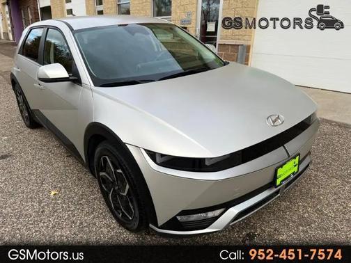 2023 Hyundai IONIQ 5 SEL