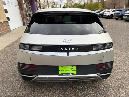 2023 Hyundai IONIQ 5 SEL