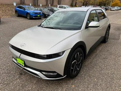 2023 Hyundai IONIQ 5 SEL