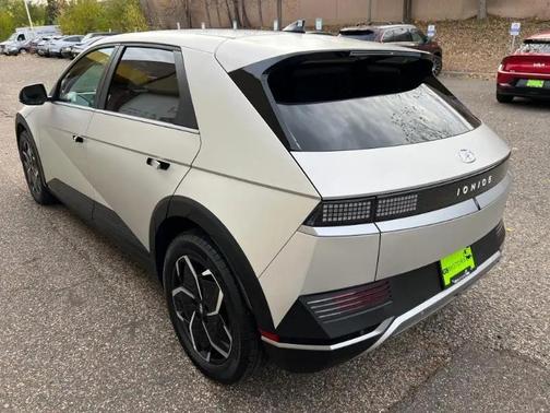 2023 Hyundai IONIQ 5 SEL