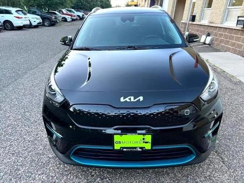 2022 Kia Niro EV EX