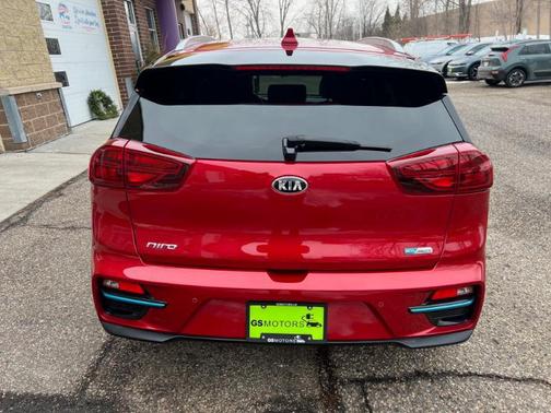 2021 Kia Niro EV EX Premium
