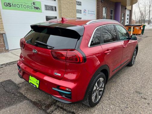 2021 Kia Niro EV EX Premium