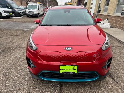 2021 Kia Niro EV EX Premium