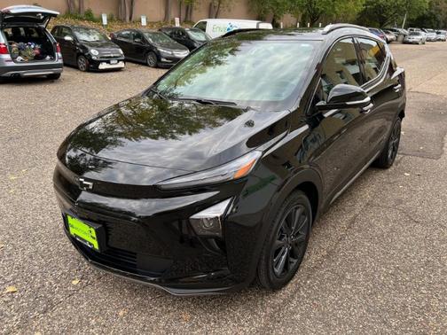 2022 Chevrolet Bolt EUV FWD Premier