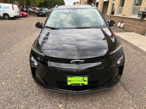 2022 Chevrolet Bolt EUV FWD Premier