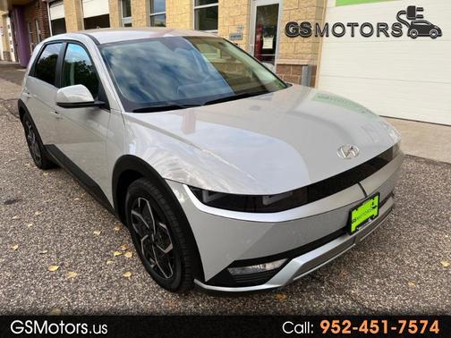 2023 Hyundai IONIQ 5 SEL
