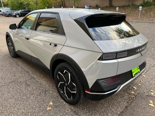 2023 Hyundai IONIQ 5 SEL