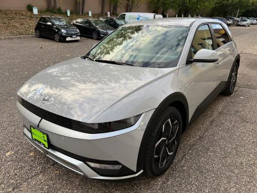 2023 Hyundai IONIQ 5 SEL