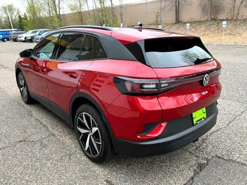 2023 Volkswagen ID.4 AWD Pro S