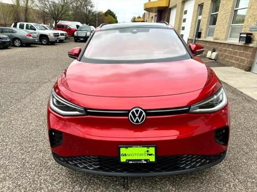 2023 Volkswagen ID.4 AWD Pro S