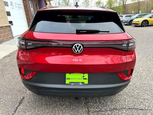 2023 Volkswagen ID.4 AWD Pro S