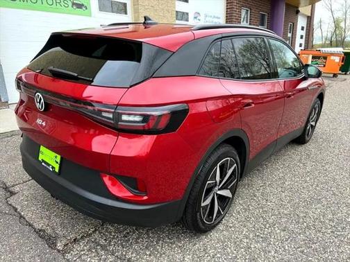 2023 Volkswagen ID.4 AWD Pro S