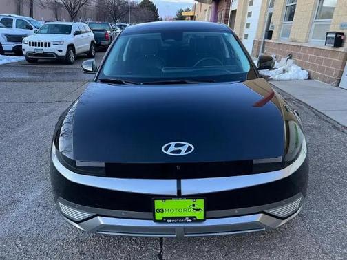 2024 Hyundai IONIQ 5 Limited