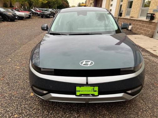 2023 Hyundai IONIQ 5 SEL