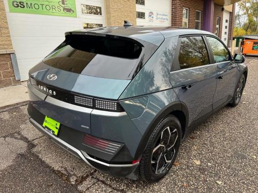 2023 Hyundai IONIQ 5 SEL
