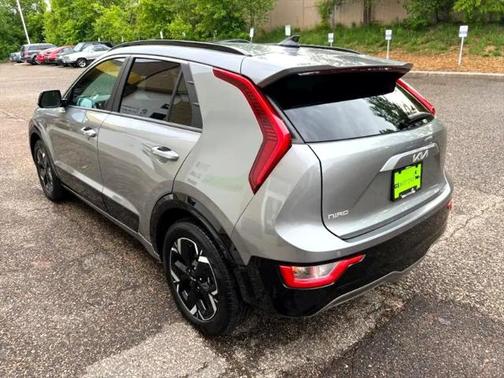 2024 Kia Niro EV Wind