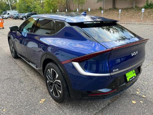 2024 Kia EV6 Wind