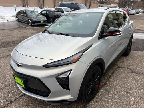 2023 Chevrolet Bolt EUV FWD LT