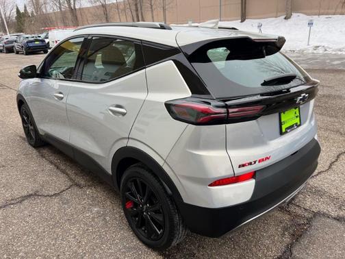 2023 Chevrolet Bolt EUV FWD LT