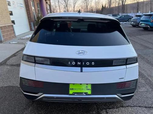 2023 Hyundai IONIQ 5 SE