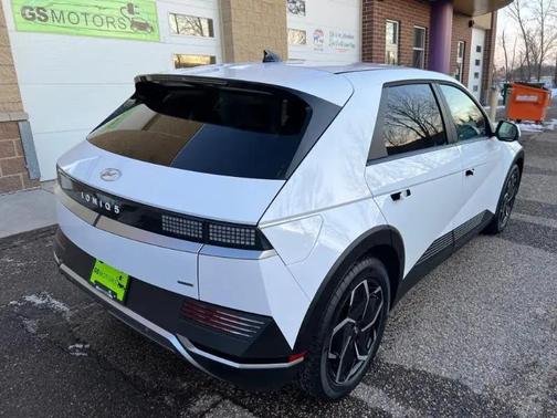 2023 Hyundai IONIQ 5 SE
