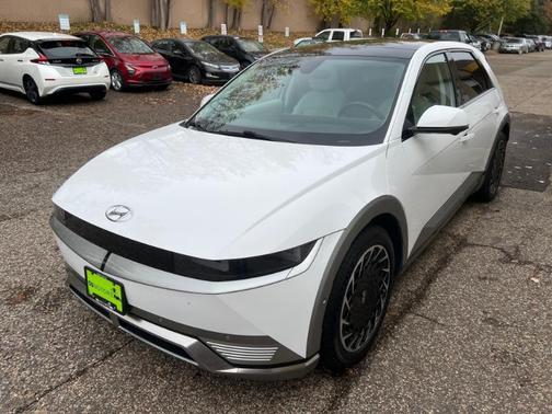 2023 Hyundai IONIQ 5 Limited