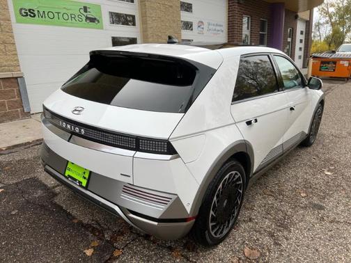 2023 Hyundai IONIQ 5 Limited