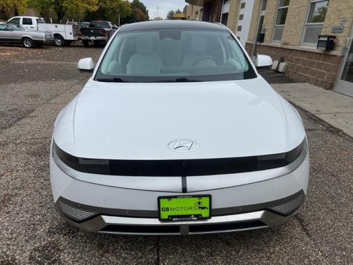 2023 Hyundai IONIQ 5 Limited