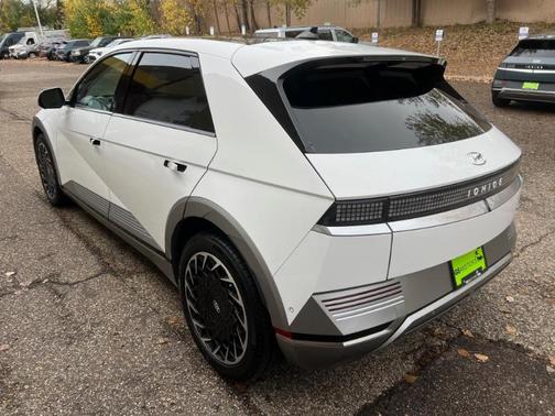 2023 Hyundai IONIQ 5 Limited