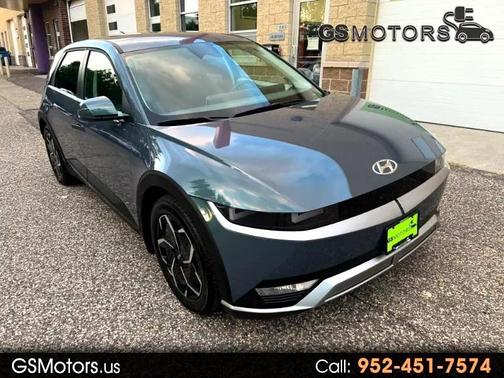 2024 Hyundai IONIQ 5 SEL