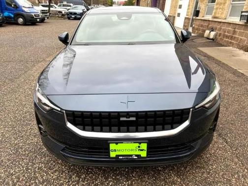 2022 Polestar 2 Long Range Dual Motor