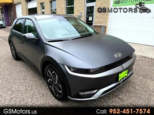 2023 Hyundai IONIQ 5 SEL