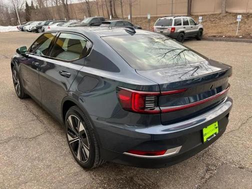 2023 Polestar 2 Long Range Dual Motor Plus