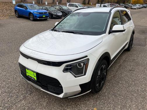 2023 Kia Niro EV Wind