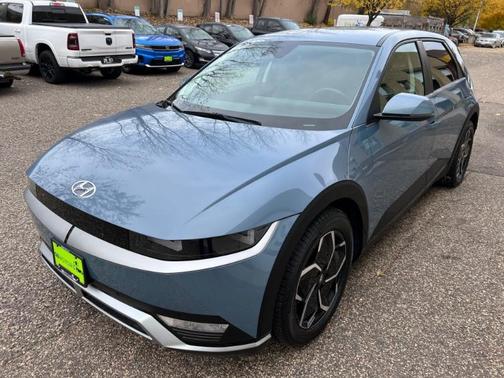 2023 Hyundai IONIQ 5 SEL