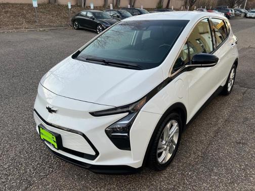 2023 Chevrolet Bolt EV FWD 1LT