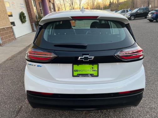 2023 Chevrolet Bolt EV FWD 1LT